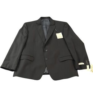 Calvin Klein Suit Separates Jacket